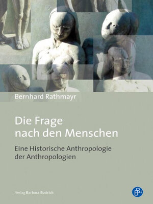 cover image of Die Frage nach den Menschen